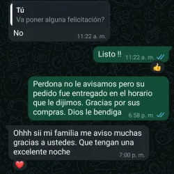WhatsApp 