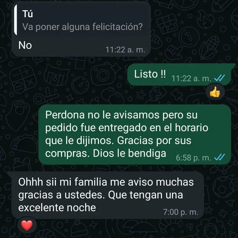 WhatsApp 