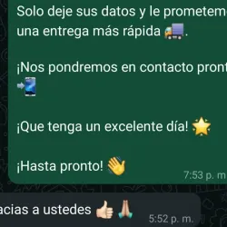 WhatsApp 