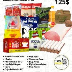 Combo 1