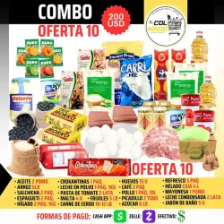 Combo 12