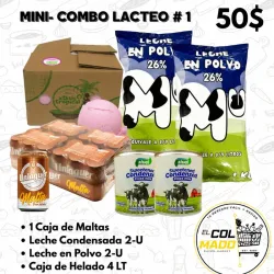 Combo 14