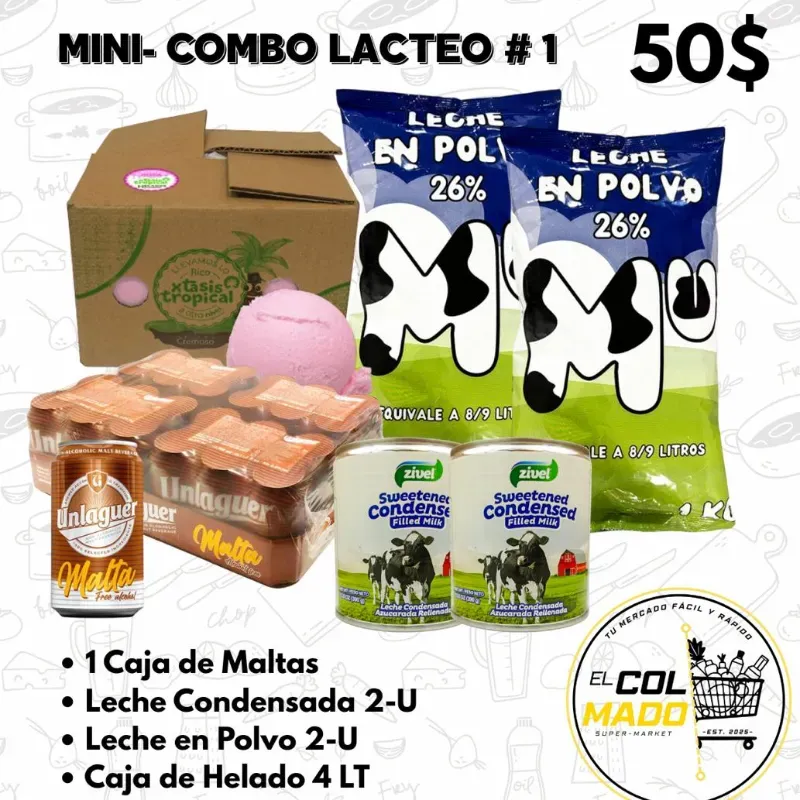 Combo 14