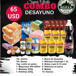 Combo 17
