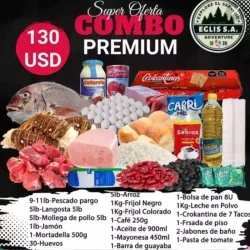 Combo 18