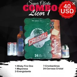 Combo 23