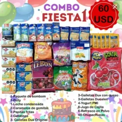 Combo 24