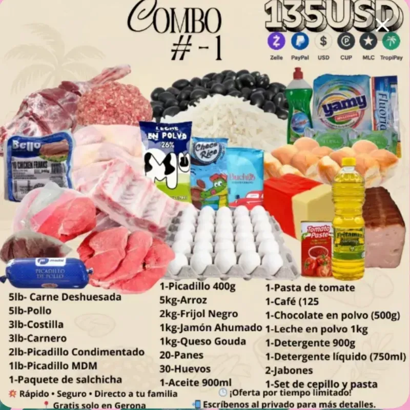 Combo 28