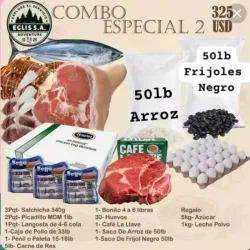 Combo 31
