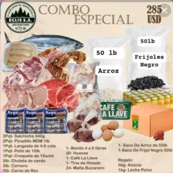 Combo 32