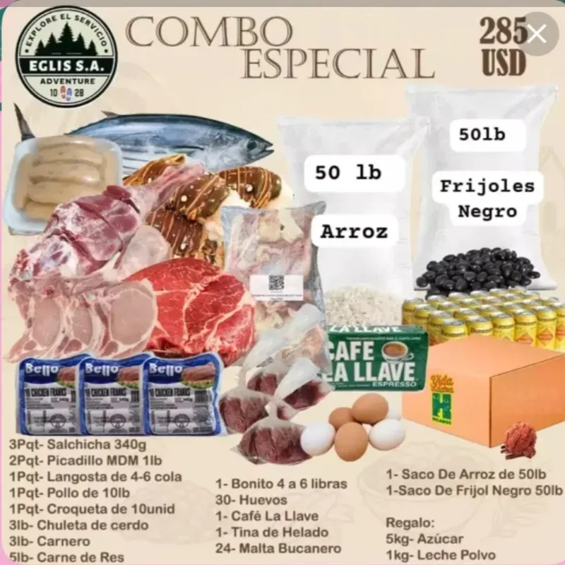 Combo 32