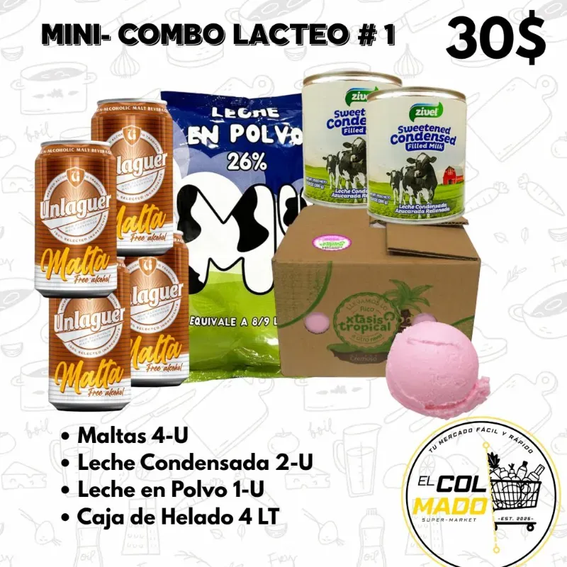 Combo 6