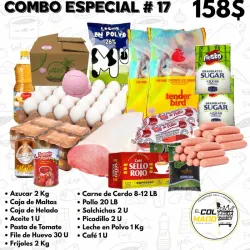 Combo 9