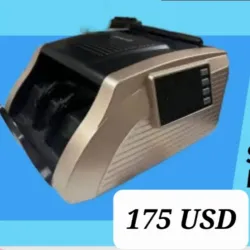 Contadora de Dinero 