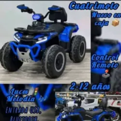 Cuatrimoto