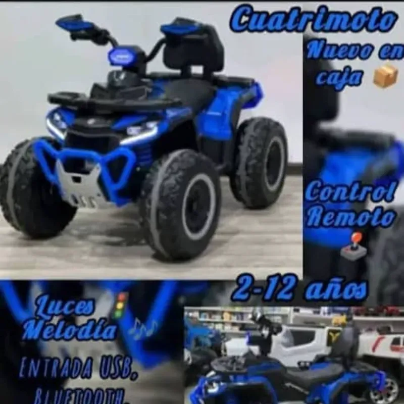Cuatrimoto