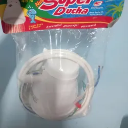 Ducha Eléctrica 