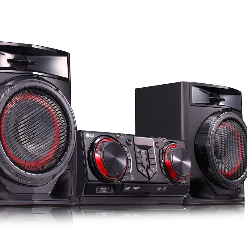 Equipo de Musica LG XBOOM CJ44 