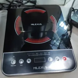Fogon Infrarrojo Milexus