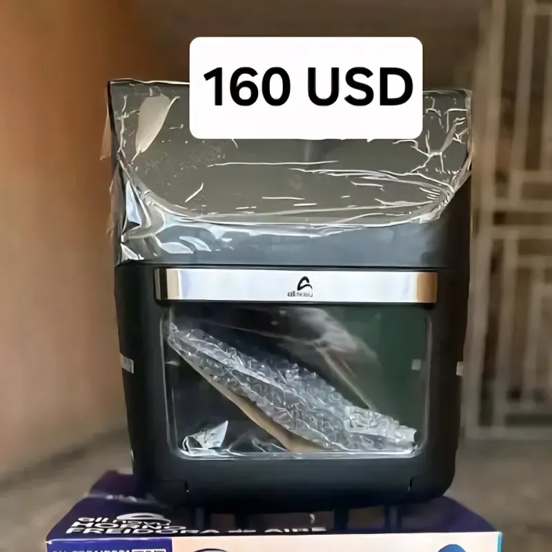 Horno Freidora de Aire