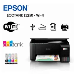 Impresora Inalambrica Epson