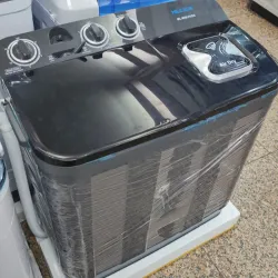 Lavadora Semi-Automatica Milexus 7Kg