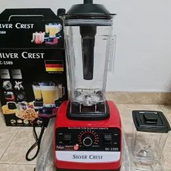 Licuadora de Encimera Profesional