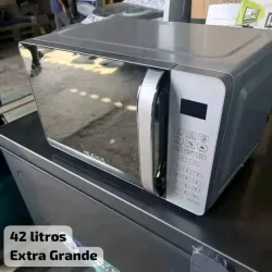 Microondas Milexus 42 Litros