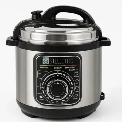Olla Reina Stelectric