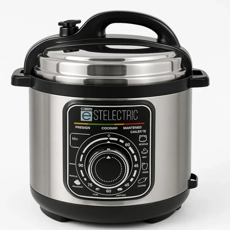 Olla Reina Stelectric