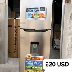 Refrigerador 9.5 pies