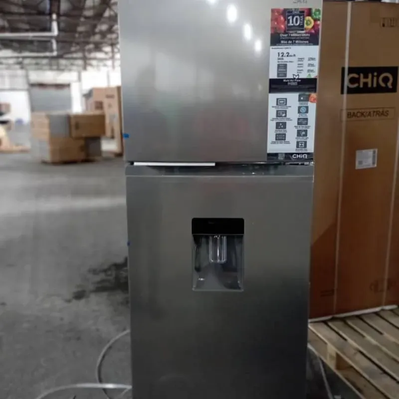 Refrigerador Chiq 12.2 pies