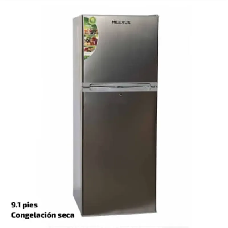 Refrigerador Milexus 7 pies