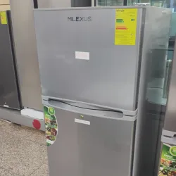 Refrigerador Milexus 9.1 pies