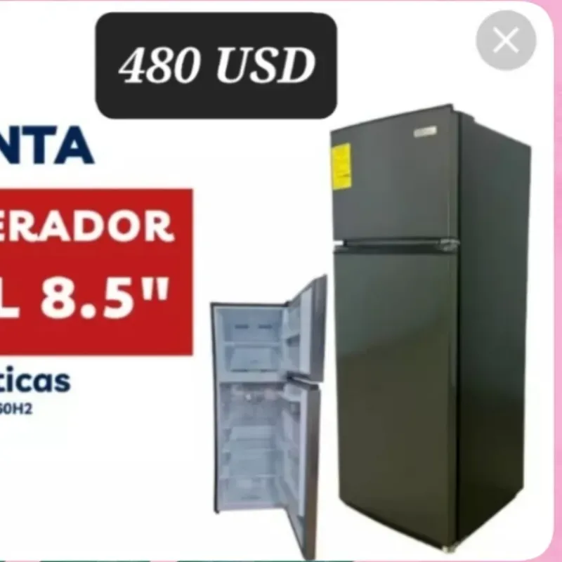 Refrigerador Royal 8.5 pies