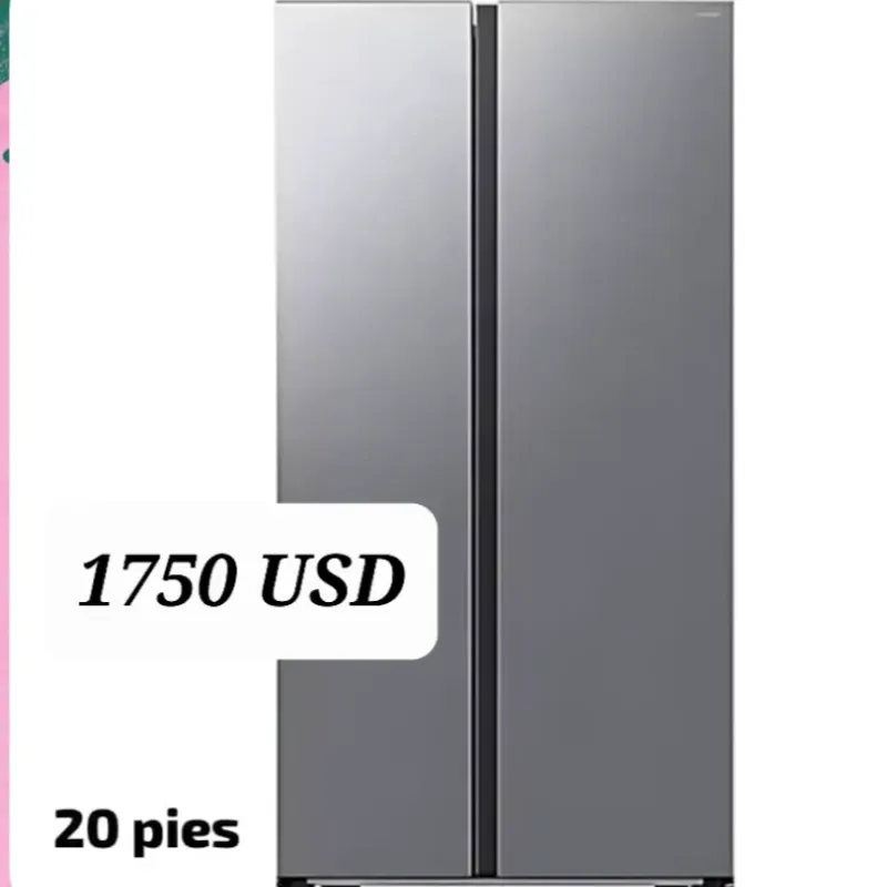 Refrigerador Samsung 20 pies