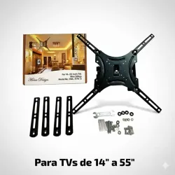Soporte para TV 14" - 55"