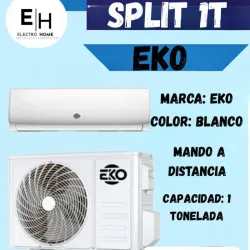 Split 1 Ton EKO