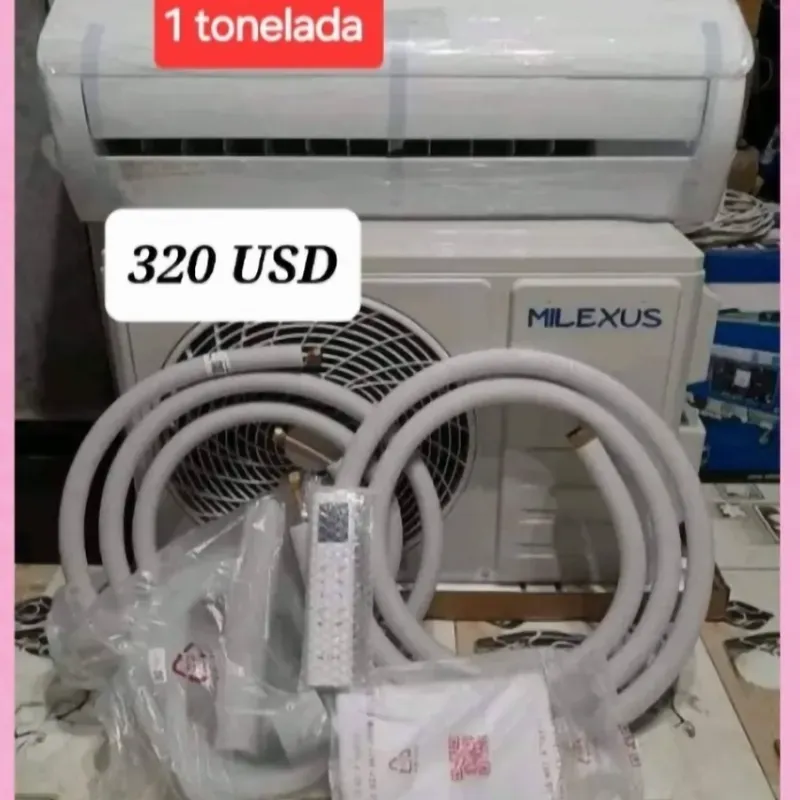 Split Milexus 1 Ton