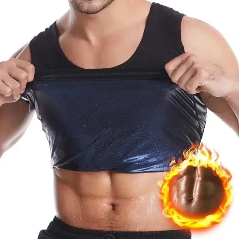 hombre - camiseta térmica | talla S