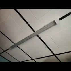 Lámparas led