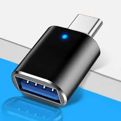 Adaptador OTG Tipo C