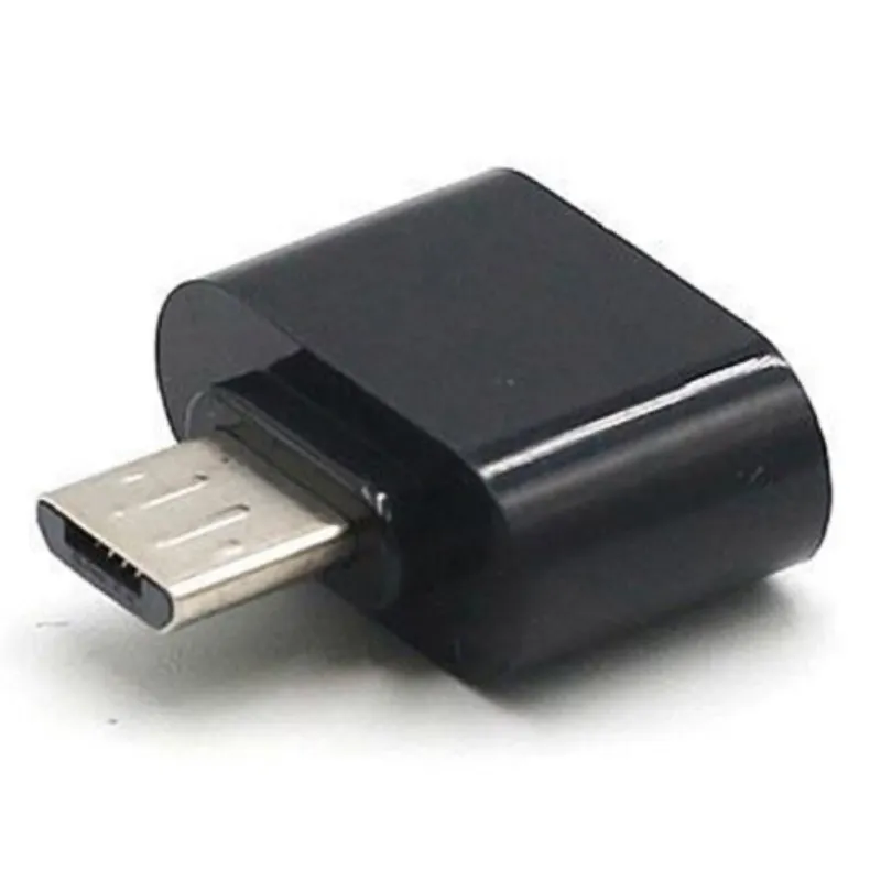 Adaptador OTG - V8
