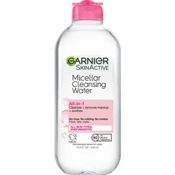 Agua micelar 400 ml