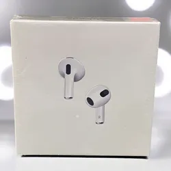 AirPods 3