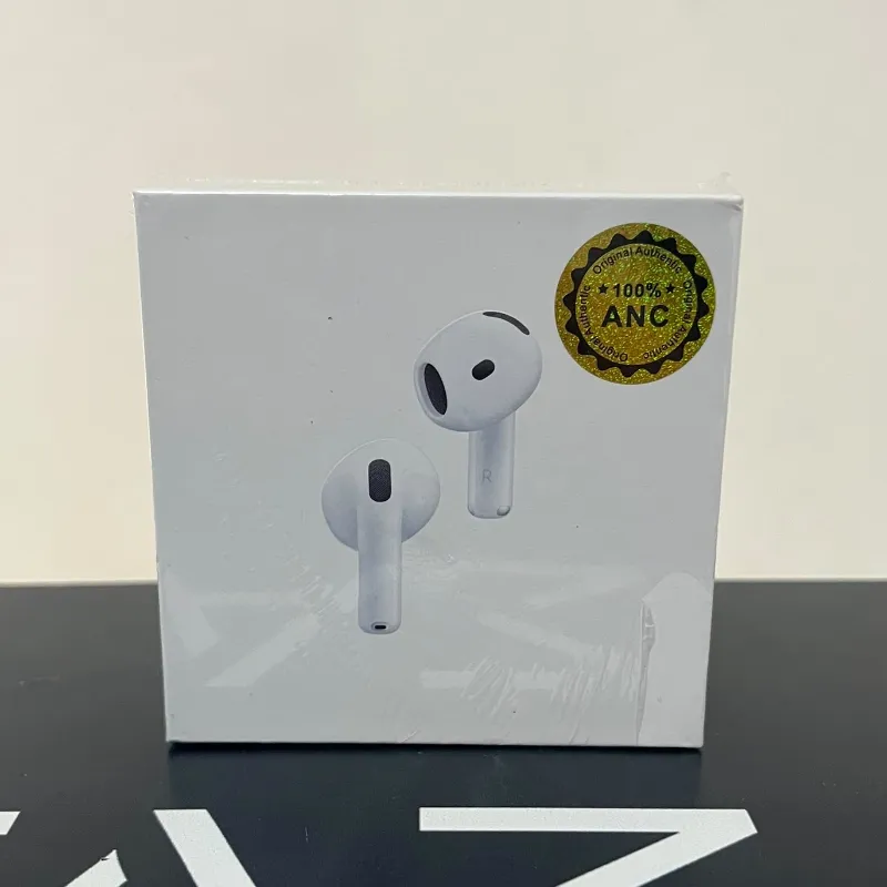 AirPods 4 (ANC)