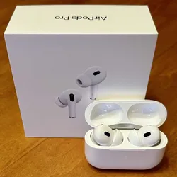 AirPods Pro 2da generación