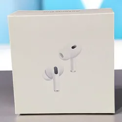 AirPods Pro 2da generación