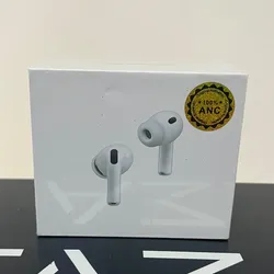 AirPods Pro 3