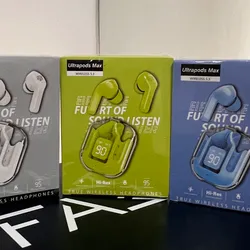Audífonos inalámbrico Ultrapods Max